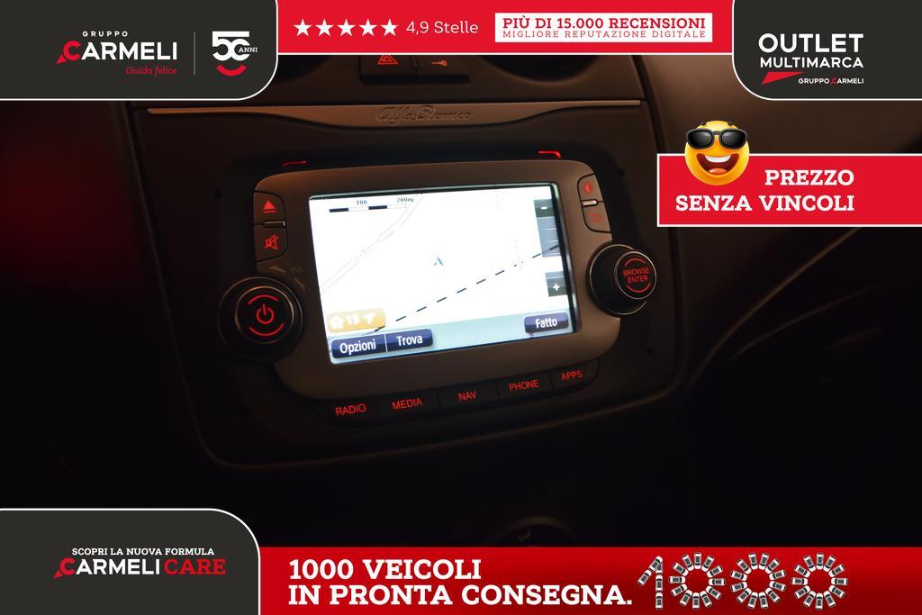 Alfa Romeo MiTo 1.4 Super