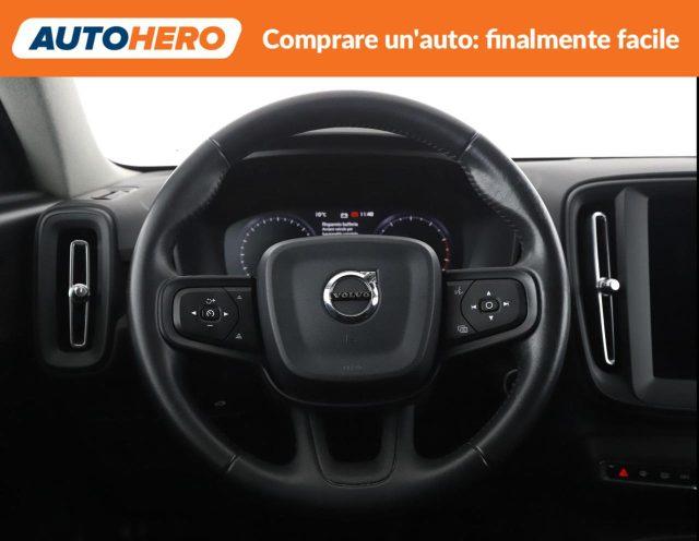 VOLVO XC40 T4 AWD Geartronic