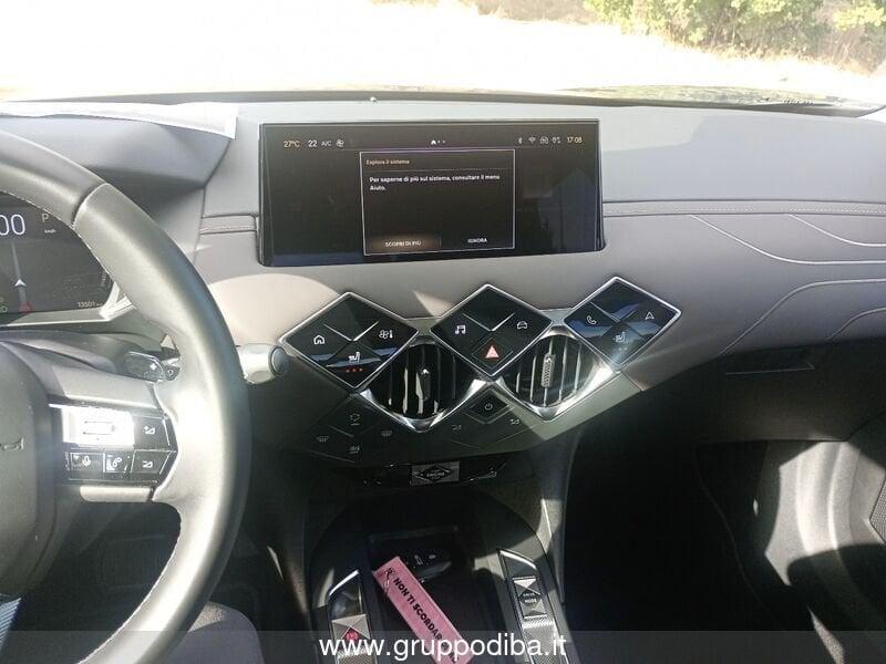 DS DS3 Modello: 1SD3 HYBRID Antoine de Saint Exupery