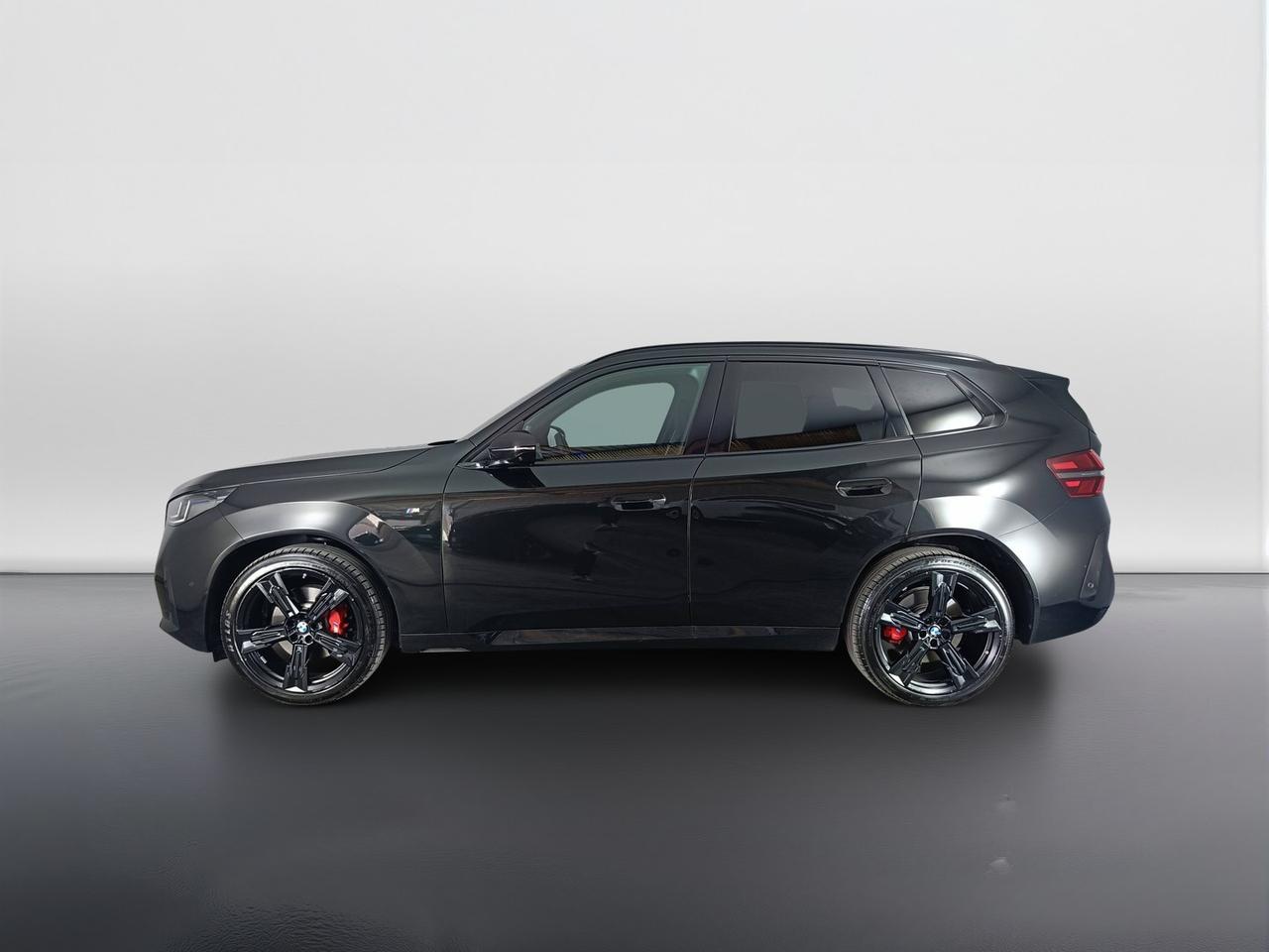 BMW X3 G45 2024 - X3 xdrive20d MSport Pro auto