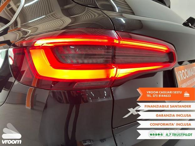BMW X5 (G05/F95) X5 xDrive30d xLine