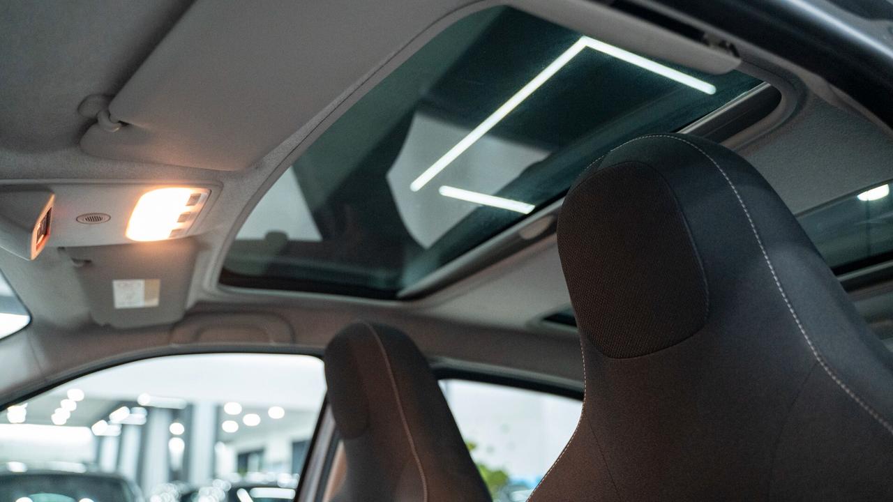 Smart ForFour 0.9 90CV SUPERPASSION TWINAMIC 16" NAVI LED FULL O