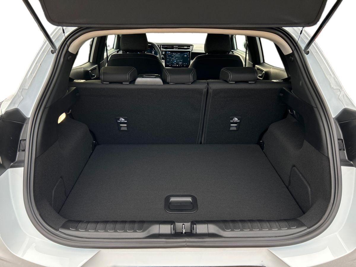 FORD Puma Gen-E 168 CV 123,5 kW Trasmissione automatica Trazione Anteriore