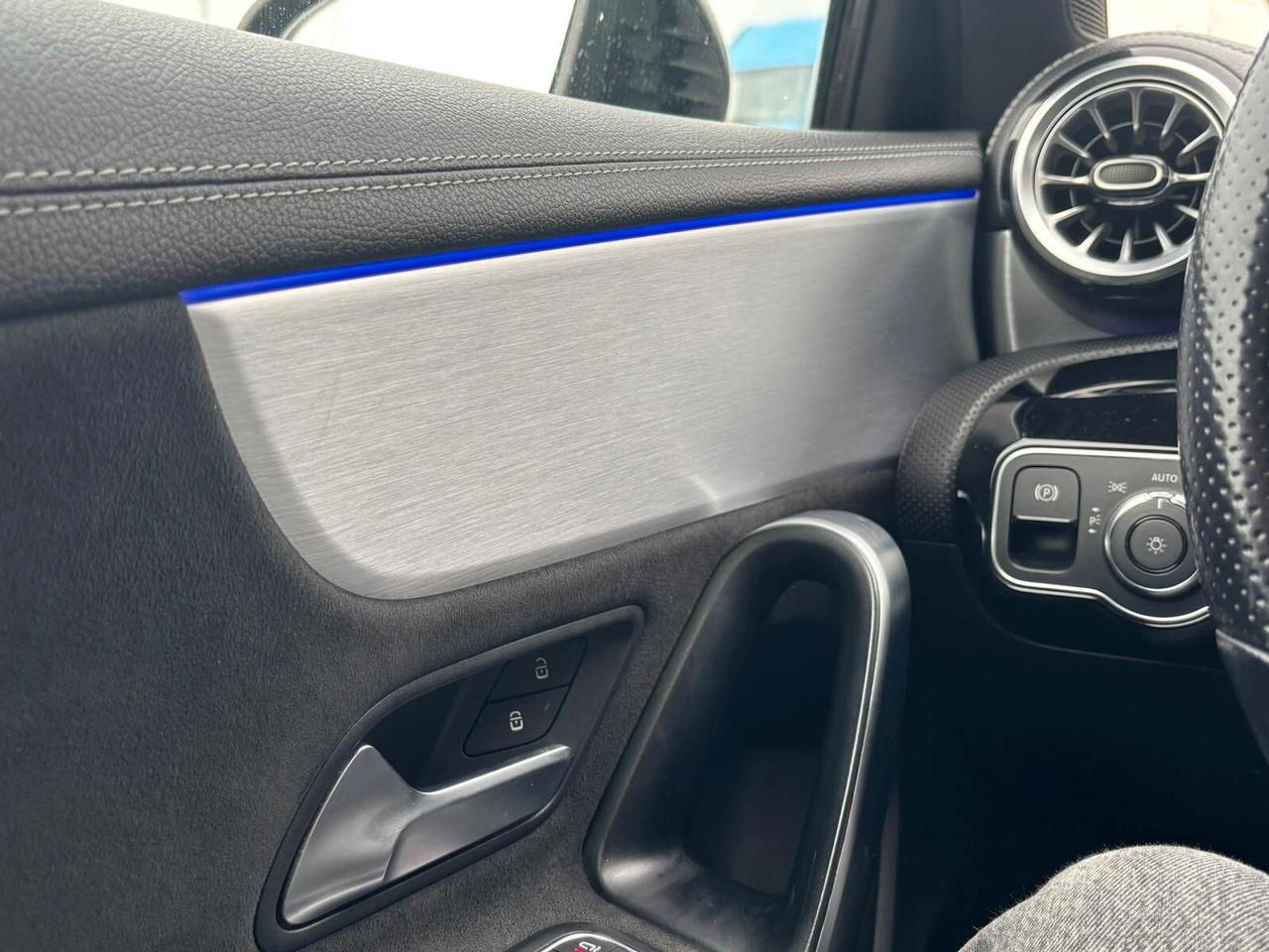 Mercedes-benz A 180 d Automatic Premium Night Edition