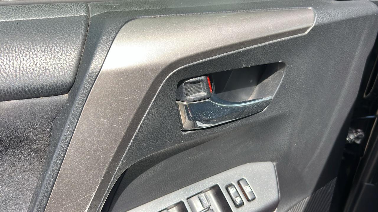 Toyota RAV 4 RAV4 2.5 Hybrid 2WD Lounge