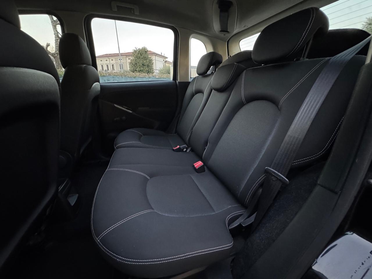 Lancia MUSA 1.3 Diesel 95 CV NEOPATENTATI