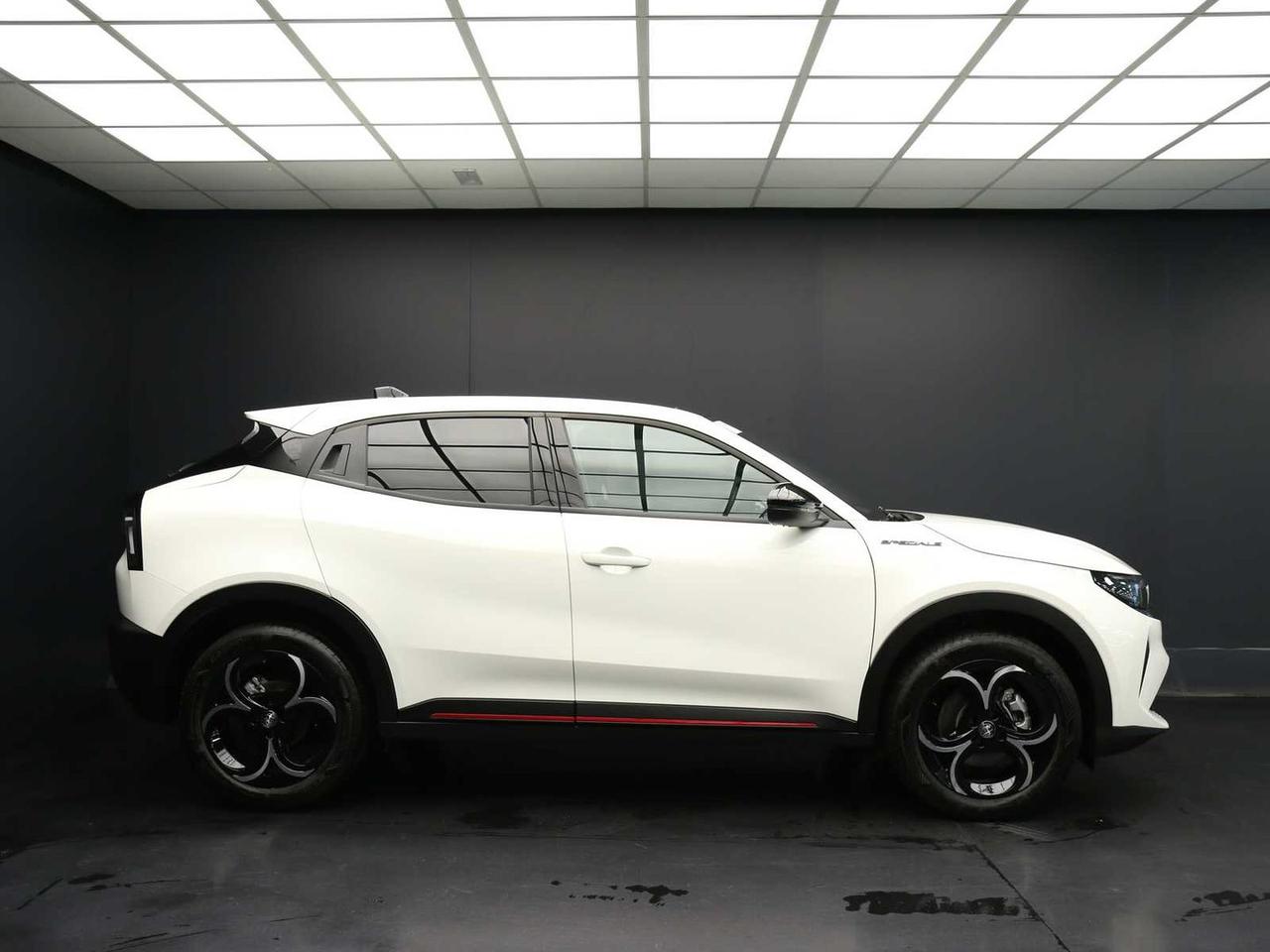 Alfa Romeo Junior 1.2 136CV Hybrid eDTC6 Spe #8564