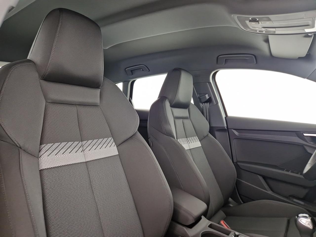 Audi A3 sportback 30 2.0 tdi business advanced