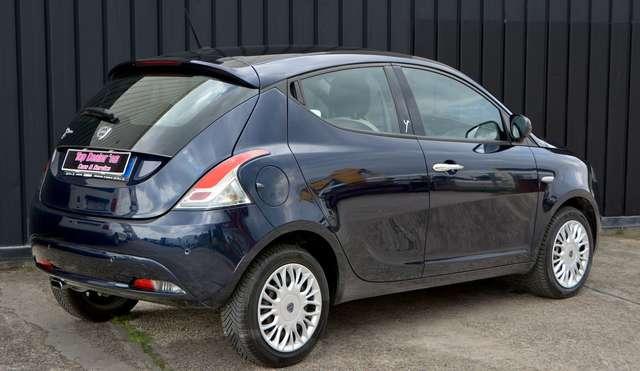 Lancia Ypsilon 2015 1.3 mjt Platinum s