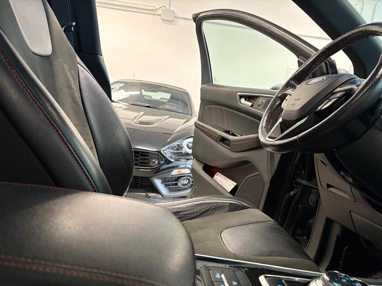 Ford Edge ST LINE 2.0 EcoBlue 238 CV AWD aut. FULL