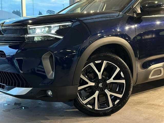 Citroen C5 Aircross PureTech 130 S&S EAT8 Shine Pack