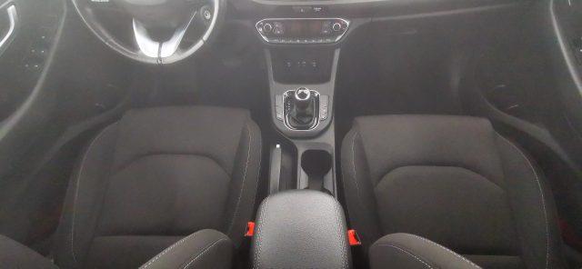 HYUNDAI i30 Wagon 1.6 CRDi 110CV DCT Comfort