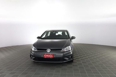VOLKSWAGEN Golf Golf 1.0 TSI 115 CV 5p. Trendline BlueMotion Techn