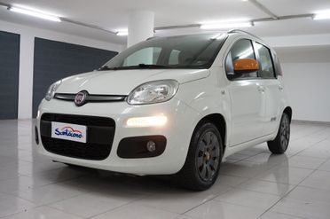 Fiat Panda 1.2 K-Way