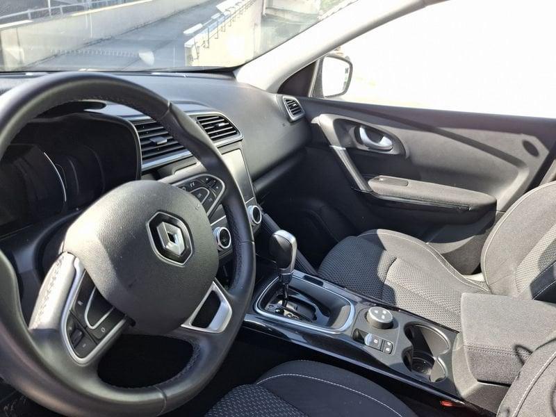 Renault Kadjar 2019 1.5 blue dci Sport Edition 115cv edc
