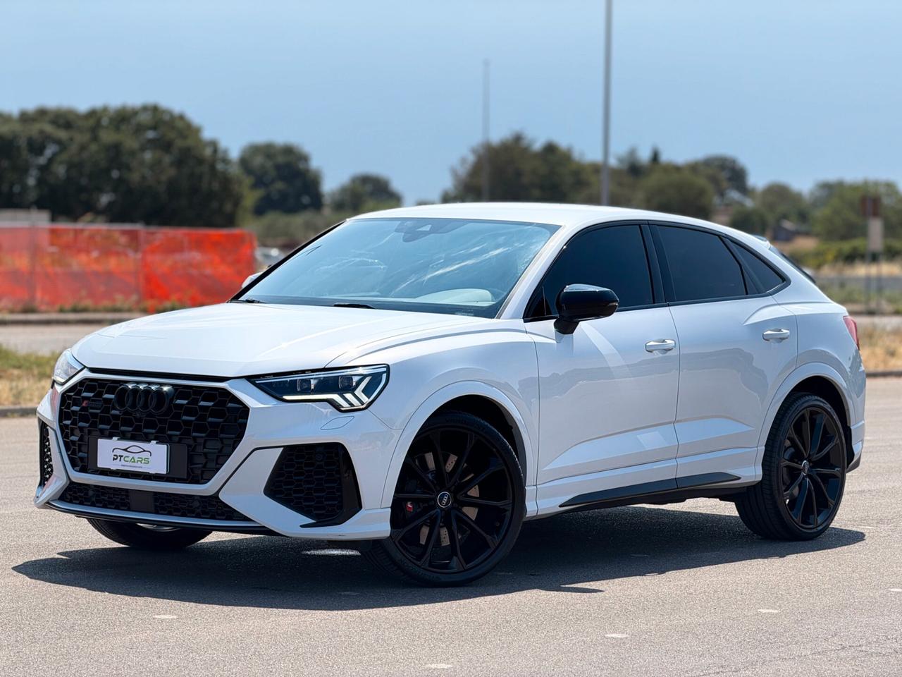 Audi RSQ3 SPB 400CV quattro S tronic Led*Carplay