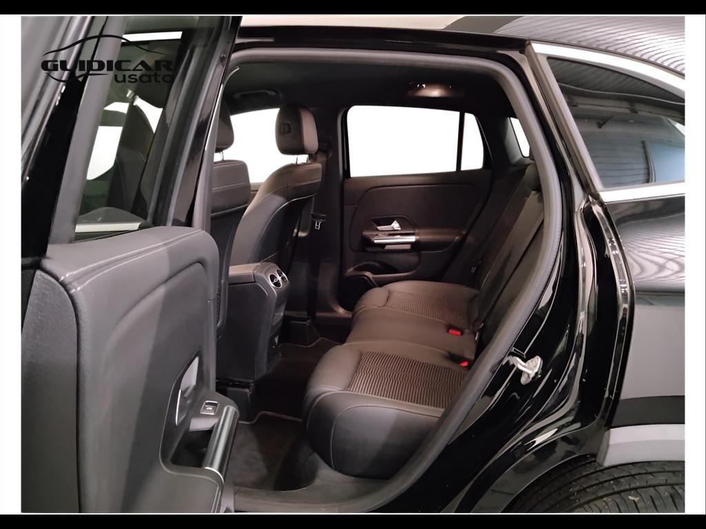 Mercedes-Benz GLA-H247 2020 - GLA 200 d Sport Plus auto