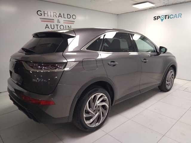 DS DS 7 Crossback 1.5 bluehdi Business 130cv auto