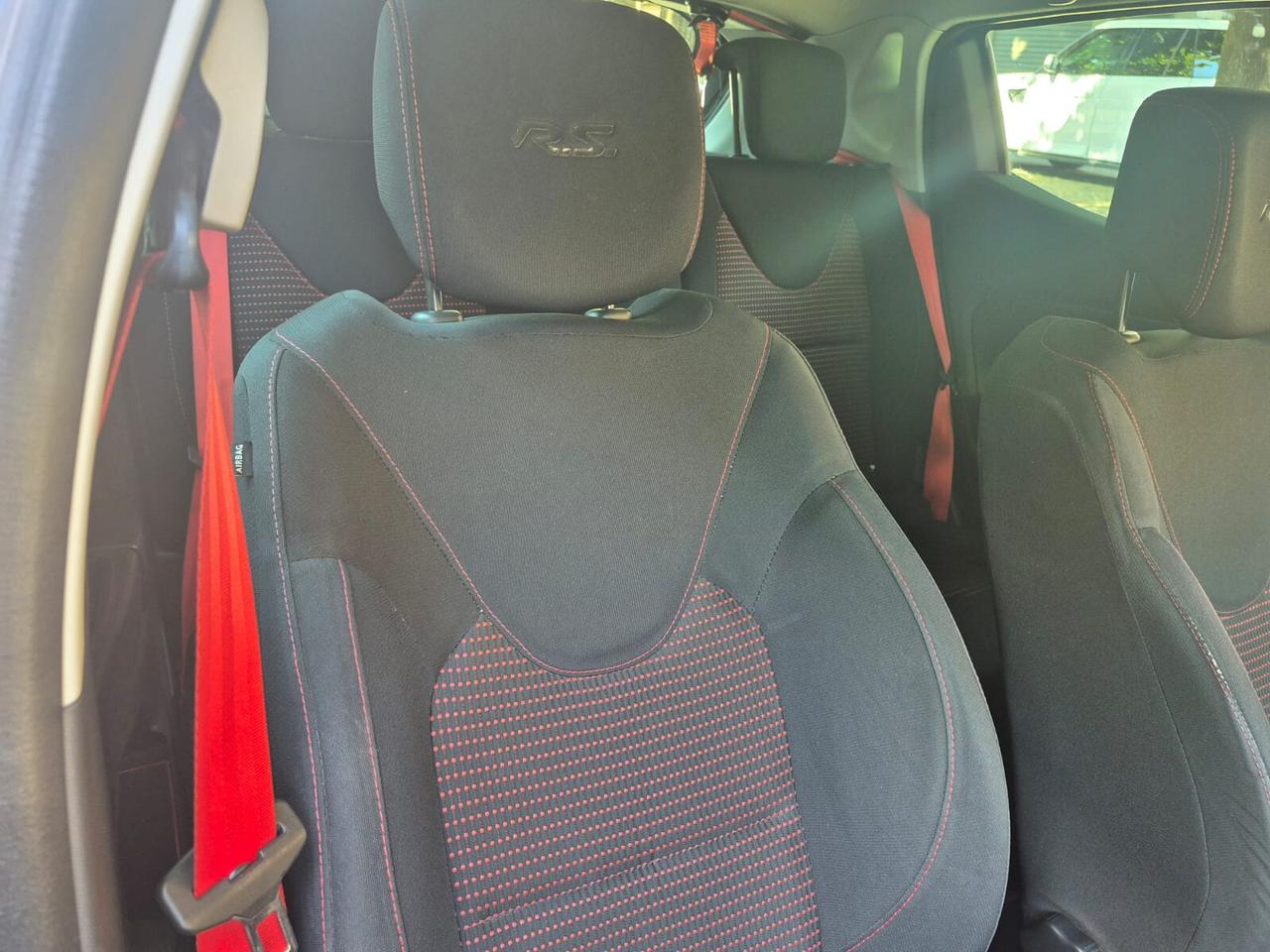 Renault Clio 1.6 T 200CV EDC 5 porte R.S.
