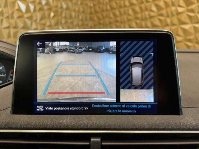 Peugeot 3008 PureTech Turbo 130 Allure