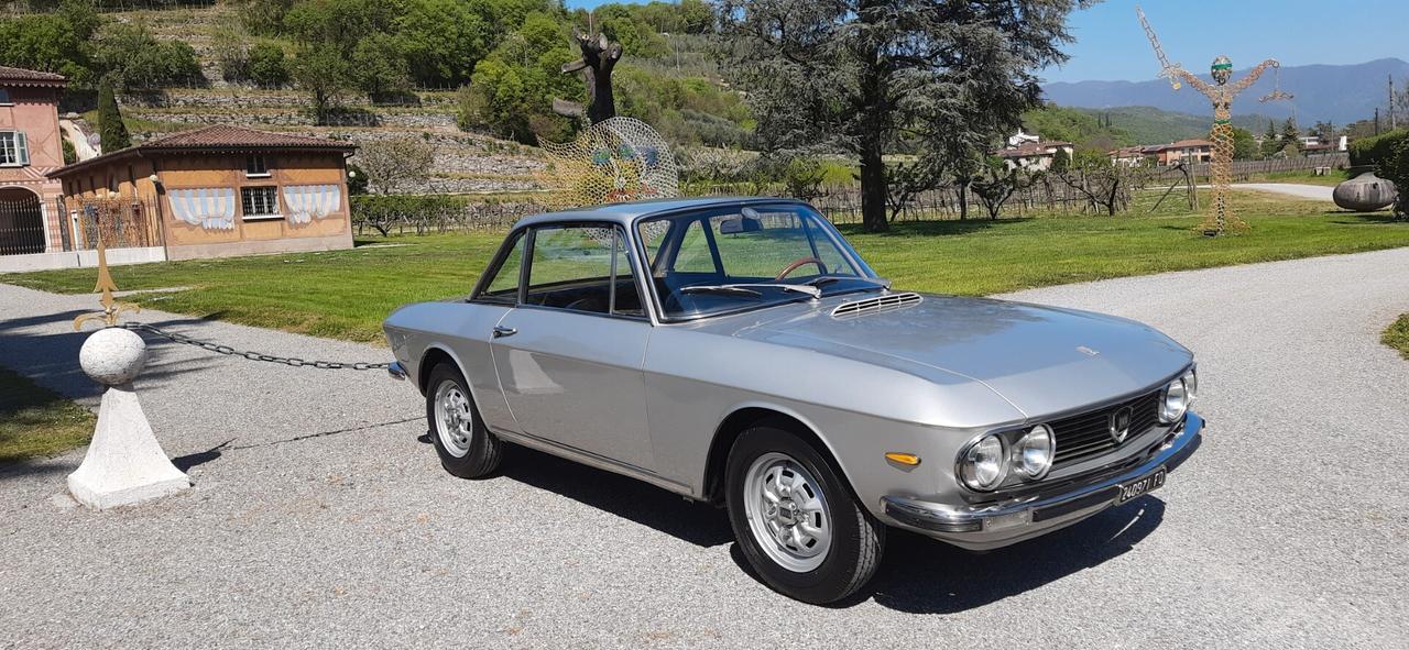 Lancia Fulvia Coupè 1,3 S seconda serie