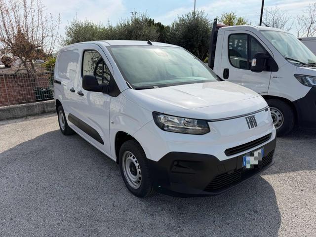 FIAT DOBLO'1.5 BLUEHDI 100CV PC-TN
