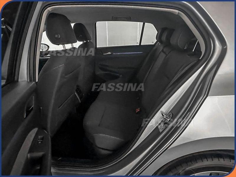 Volkswagen Golf Golf 1.5 etsi Edition Plus 115cv dsg