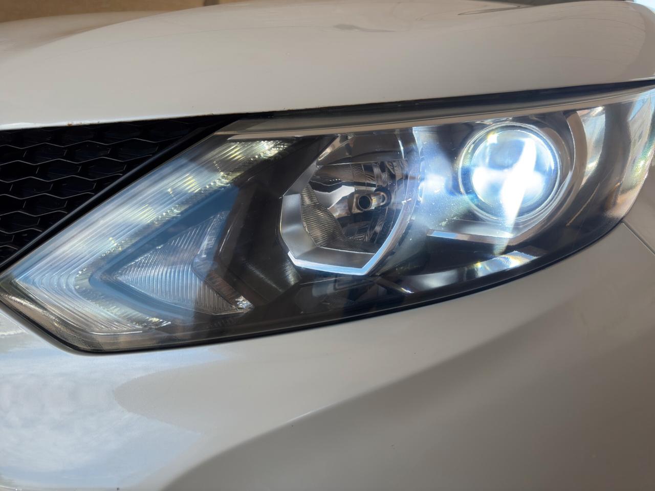 Nissan Qashqai 1.5 dCi Acenta Premium