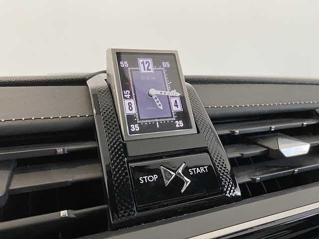 DS DS 7 7 Crossback BlueHDi 180 aut. Grand Chic