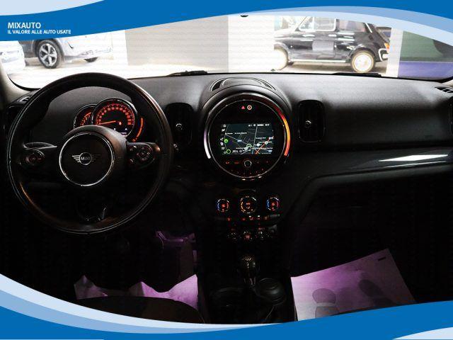 MINI Countryman 1.5 One Baker Street EU6