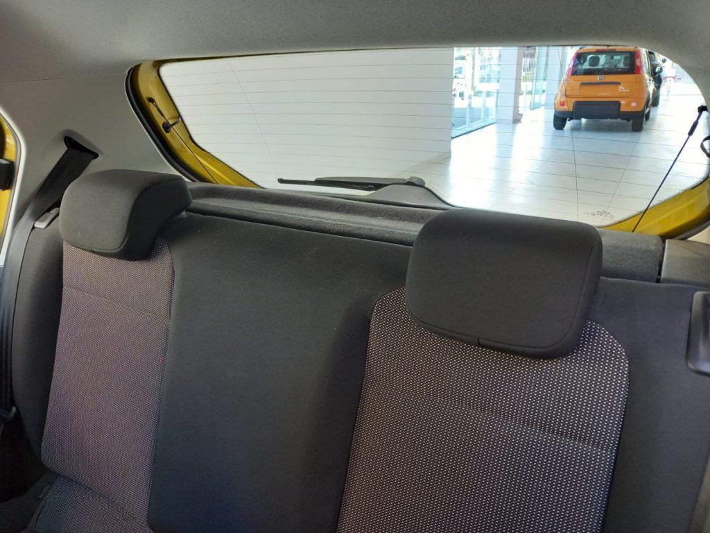 Volkswagen up! 1.0 5p move up BlueMotion Technology da€120