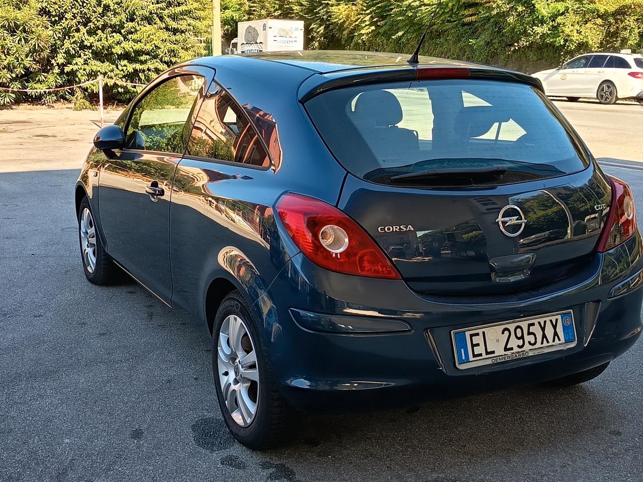 Opel Corsa 1.3 CDTI 95CV F.AP. 3 porte Elective