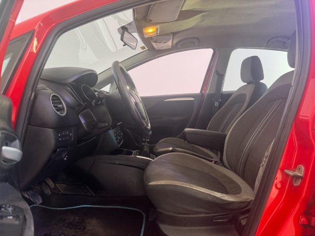 FIAT Punto 1.2 8V 5 porte Virgin Radio