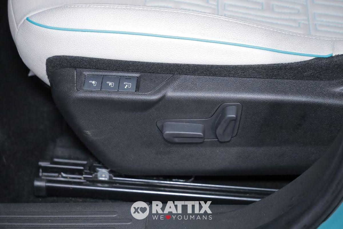 Fiat 600 1.2 hybrid La Prima