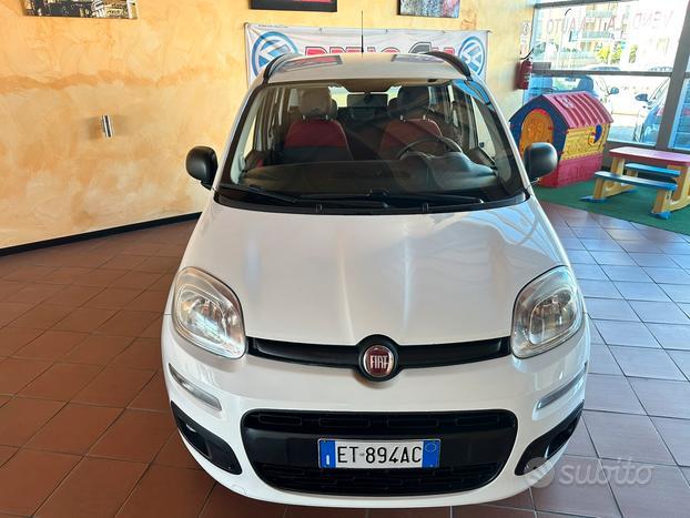 Fiat Panda 900 twin air natural power metano