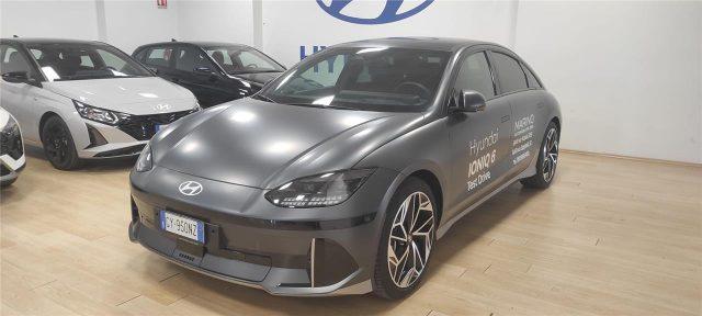 HYUNDAI Ioniq 6 Ioniq 6 77.4 kWh Evolution