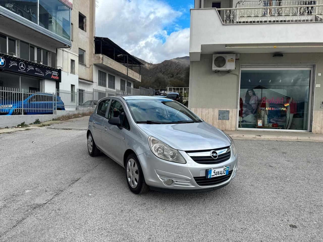 Opel Corsa 1.3 CDTI 75CV 5 P Cosmo Garanzia
