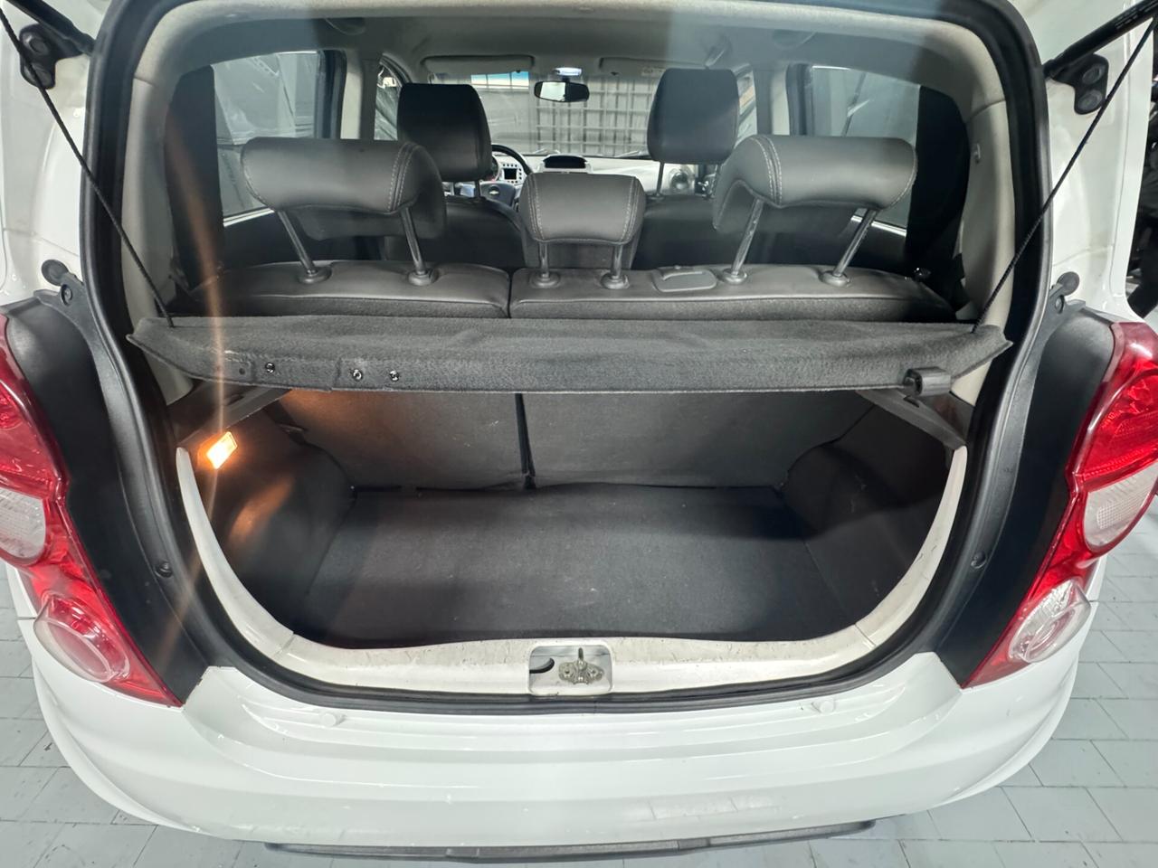 Chevrolet Spark 1.0 LT GPL Neopatentati
