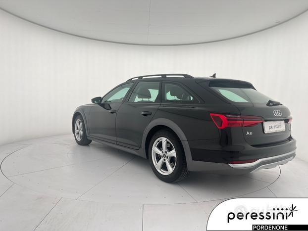 AUDI A6 Allroad 40 2.0 tdi mhev 12V Evolution quat