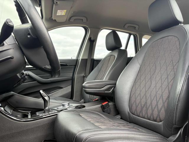 BMW X1 xDrive18d xLine Plus !!34.000 Km!!