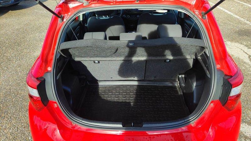 Toyota Yaris Yaris 1.5 Hybrid 5 porte Active