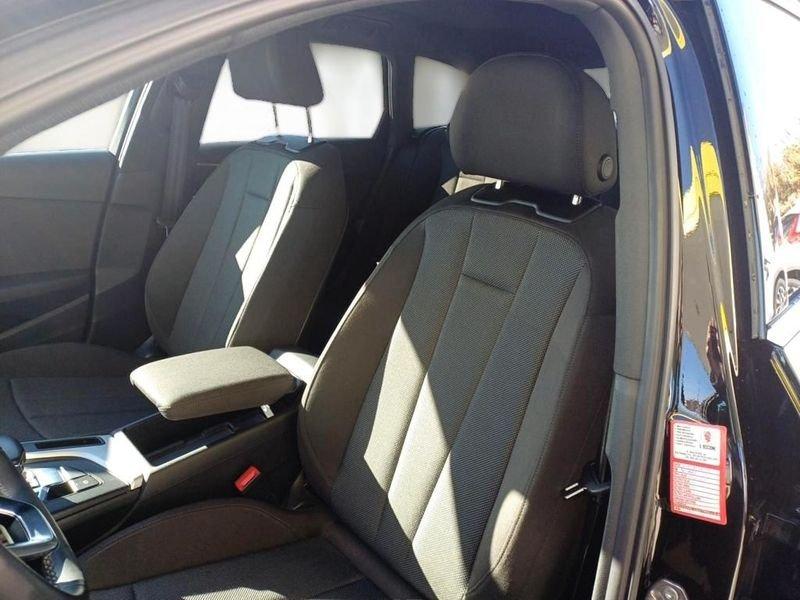 Audi A4 allroad A4 allroad 40 TDI 204 CV S tronic Business Evolution