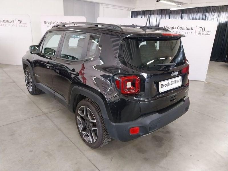 Jeep Renegade Renegade 1.0 t3 Limited 2wd