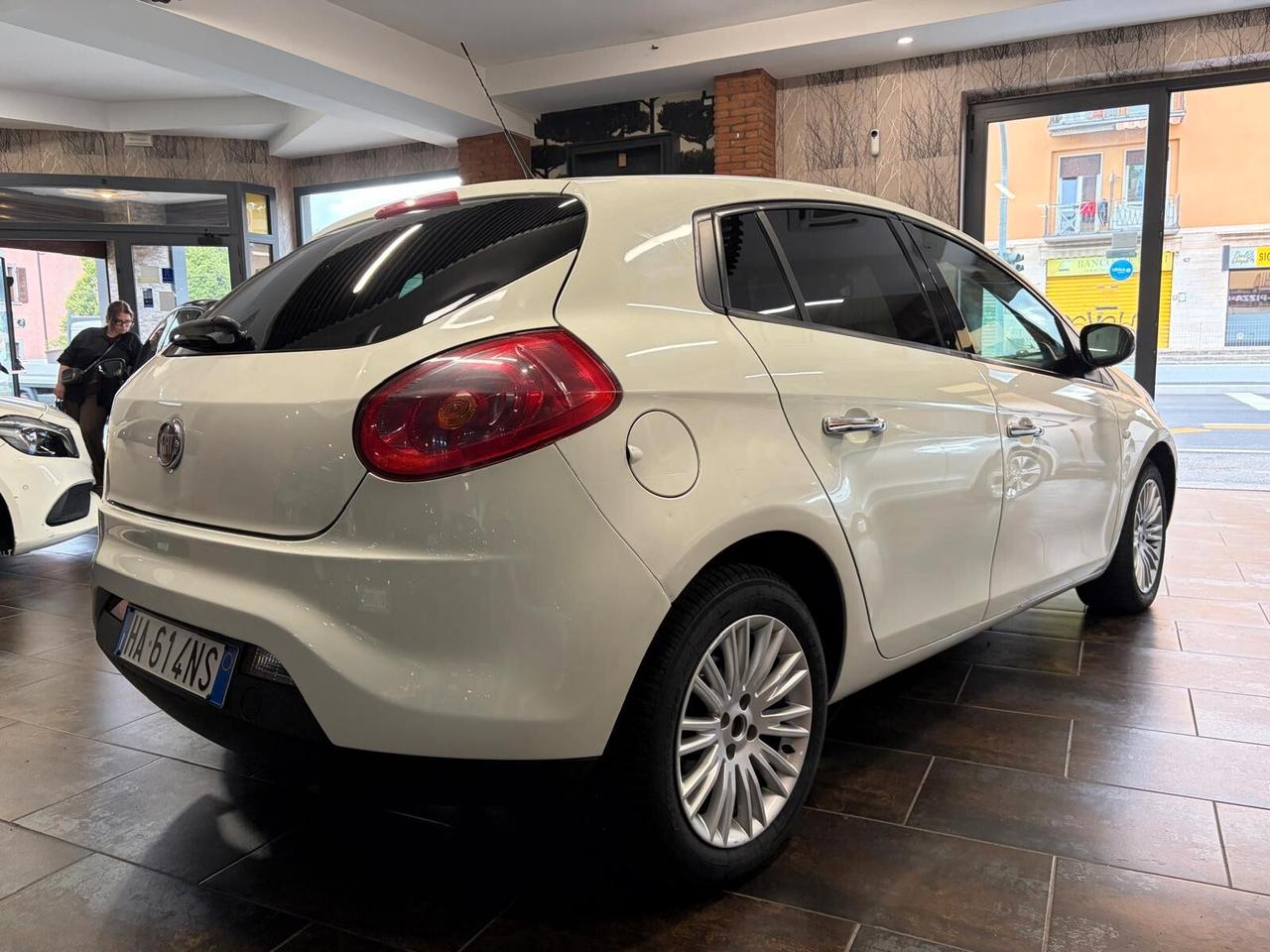 Fiat Bravo 1.4 Multiair T 140 CV S&S Easy