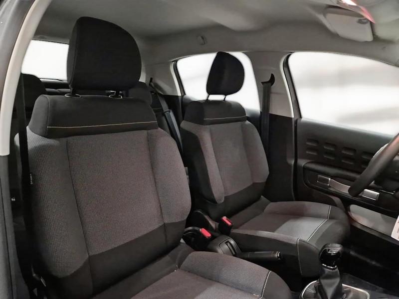 CITROEN C3 PURETECH 83 SES SHINE NEO PATENTATI 5 PORTE BERLINA