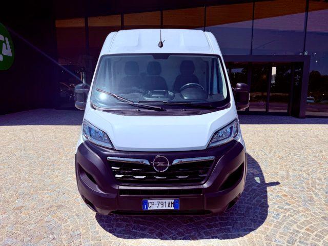 OPEL Movano MEDIO TETTO ALTO - KM 69.000 - NO OBBLIGO FINANZIA