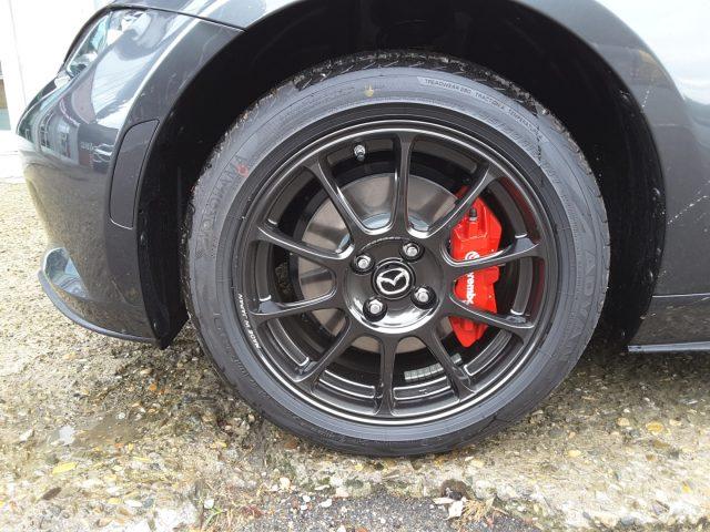MAZDA MX-5 1.5L Skyactiv-G 132cv Homura PROMO OTTOBRE*