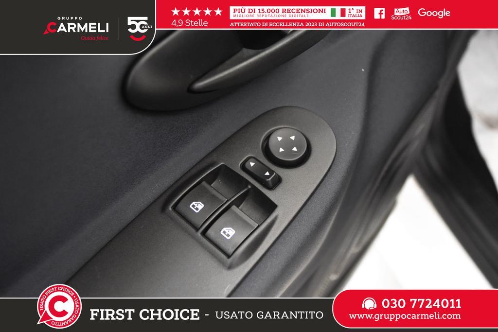 Lancia Ypsilon 1.0 FireFly Hybrid Gold