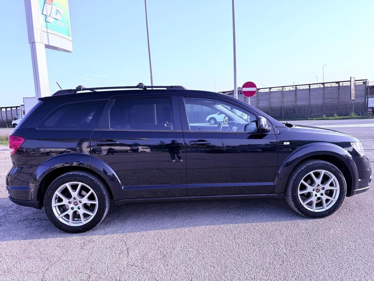 Fiat Freemont 2.0 Multijet 140 CV Urban