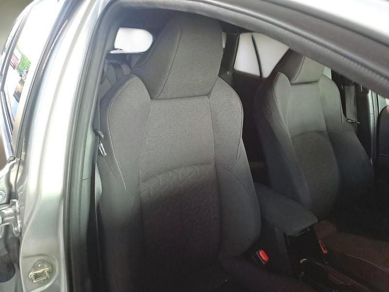 TOYOTA COROLLA TS 1.8 HYBRID BUSINESS AUTO STATION WAGON